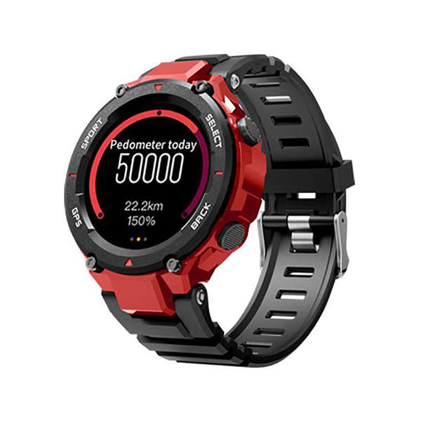Lotus Watch (50024_1)