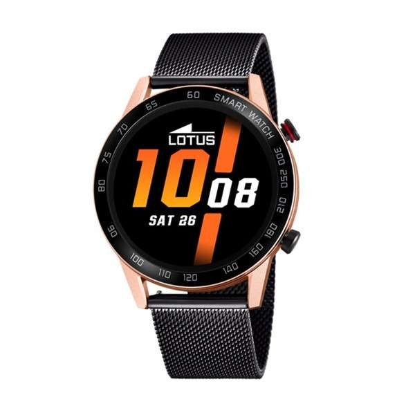 Lotus Men's Watch (50025_1)