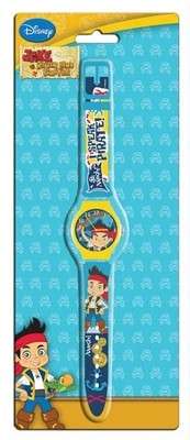 Jake The Pirate Boys Watch (561154) - Cartoons