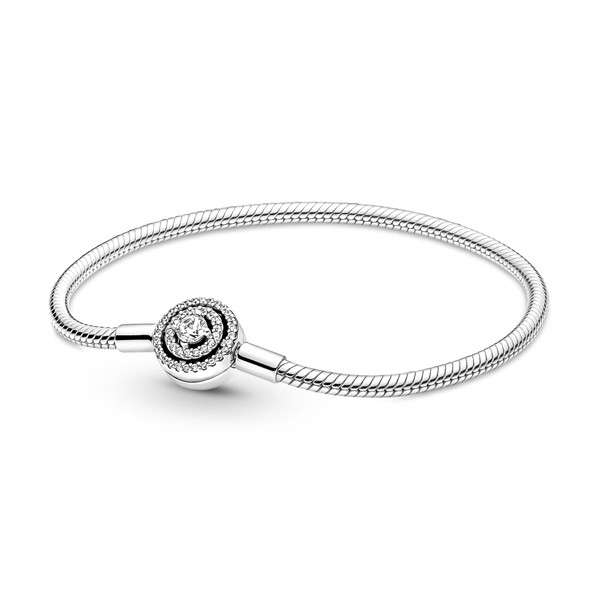 Pandora Women's Bracelet (590038C01-18)