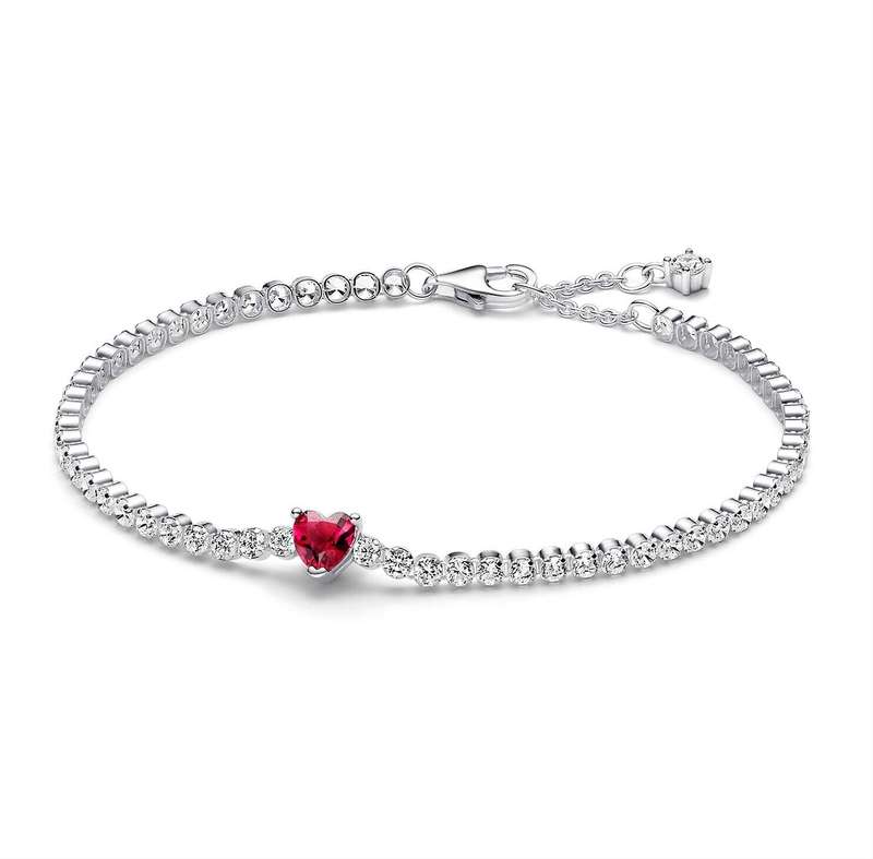 Pandora Women's Bracelet (590041C02-18)
