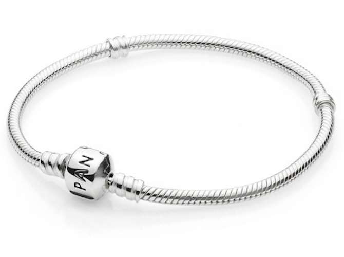 Pandora Women's Bracelet (590702hv-16)