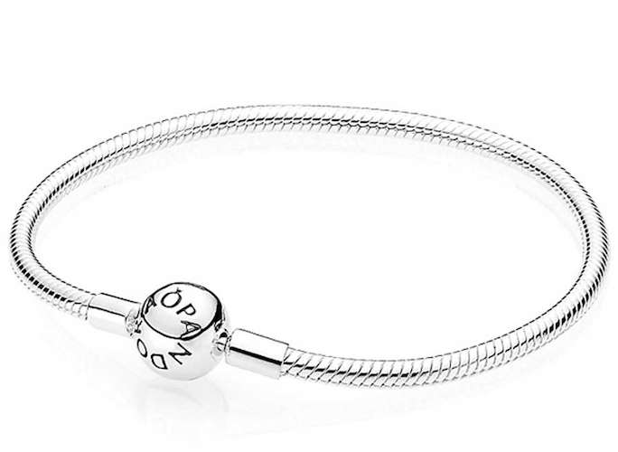 Pandora Women's Bracelet (590728-17)