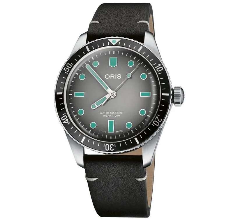ORIS DIVERS SIXTY-FIVE (733770740530752089)