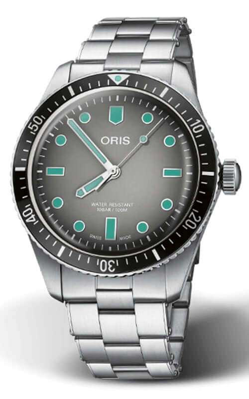 ORIS DIVERS SIXTYâFIVE (733770740530782018)