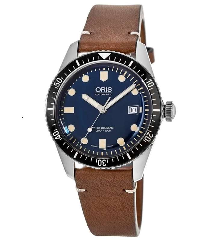 ORIS DIVERS SIXTY-FIVE (733770740550752045)