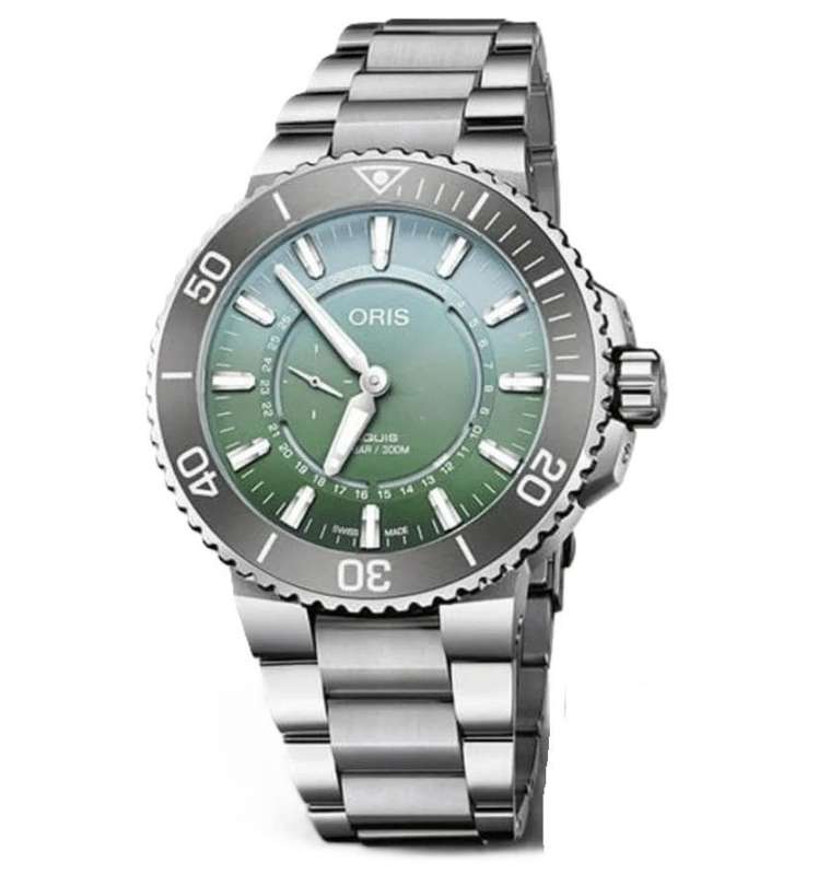 ORIS 74377344197SET (74377344197SET)