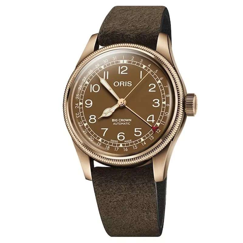 ORIS BIG CROWN (754774131660752074BR)