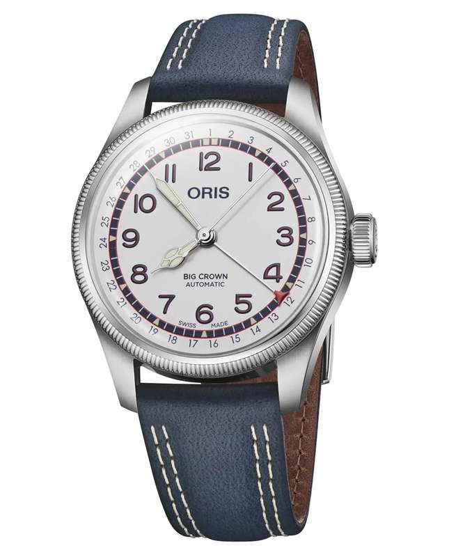 ORIS 75477854081SET (75477854081SET)