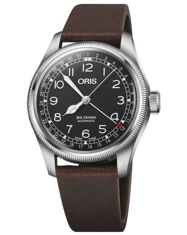 ORIS WALDENBURGERBAHN (75477854084SET)
