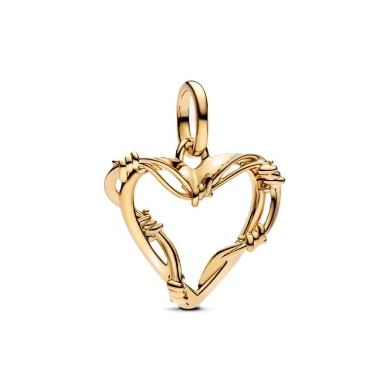 Pandora Women's Charm Link (762526C00)
