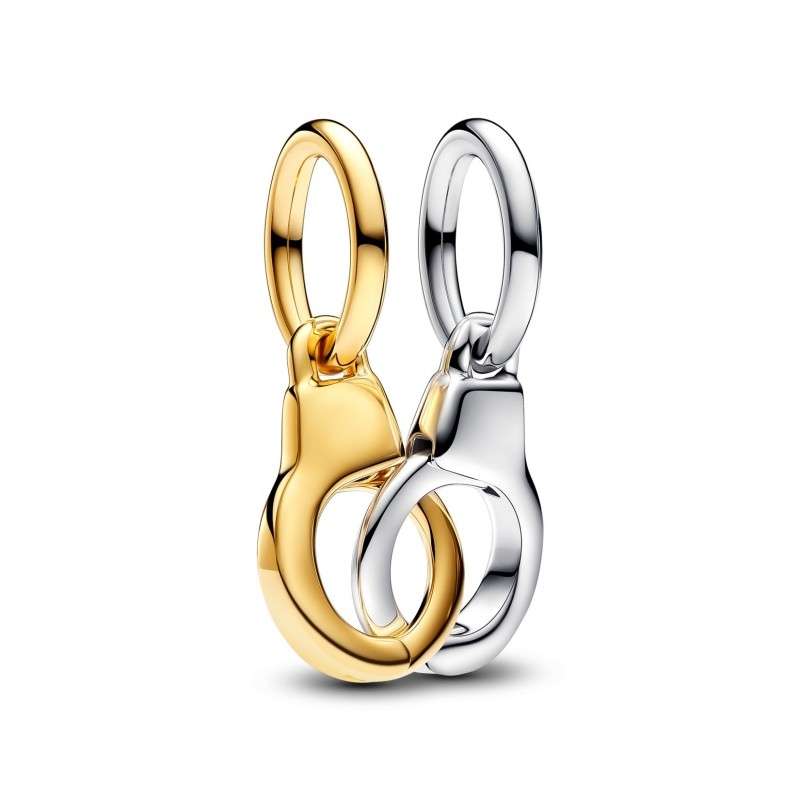 Pandora Women's Charm Link (763435C00)