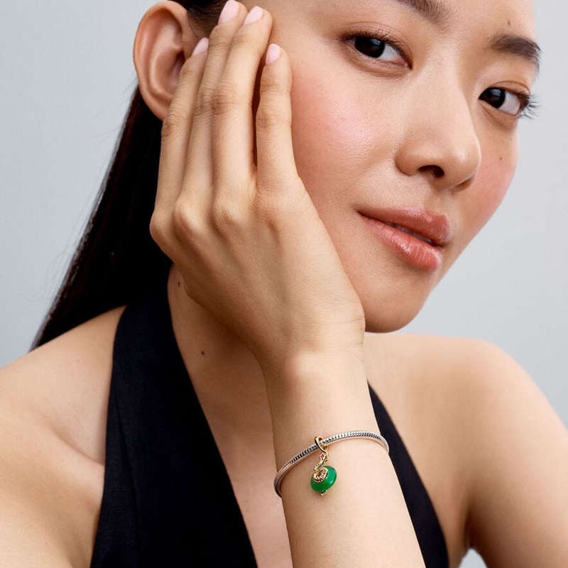PANDORA JEWELRY 763617C01 (763617C01)