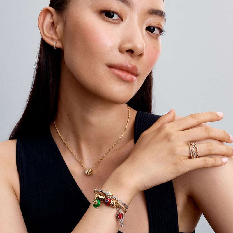 PANDORA JEWELRY 763618C01 (763618C01)