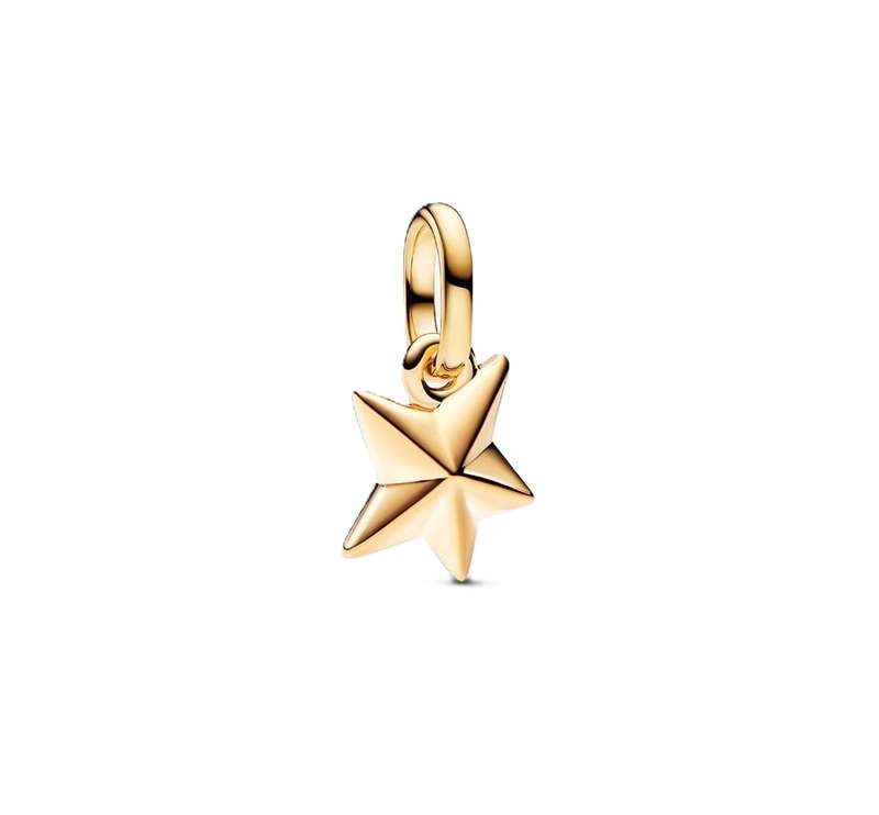 Pandora Women's Charm Link (763628C01)