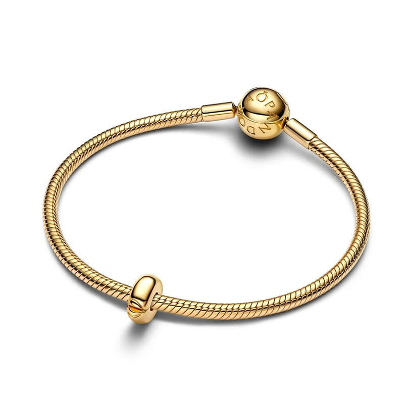 Pandora Women's Charm Link (763678C00)