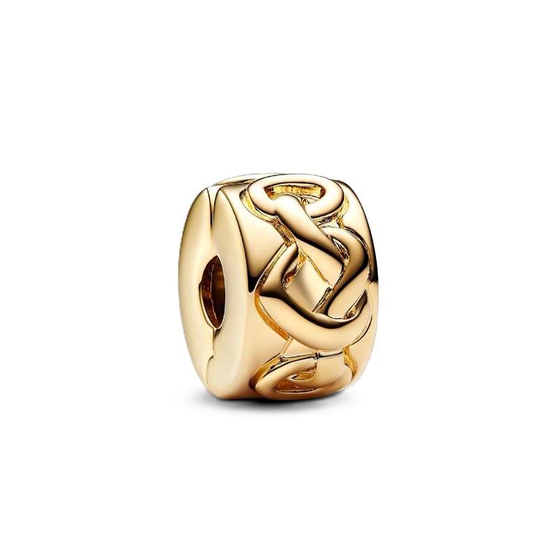 Pandora Women's Charm Link (768035C00)