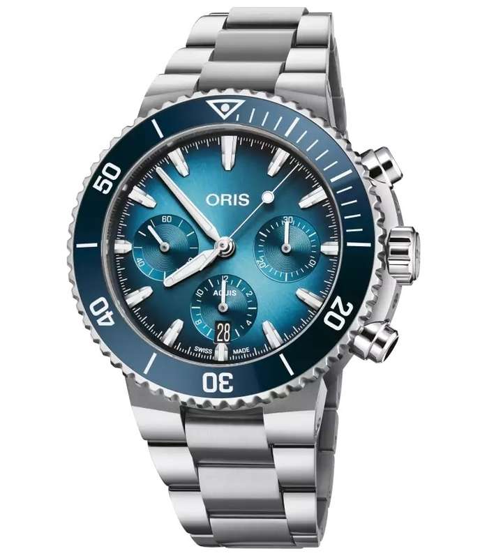 ORIS 771779341550782301PE (771779341550782301PE)