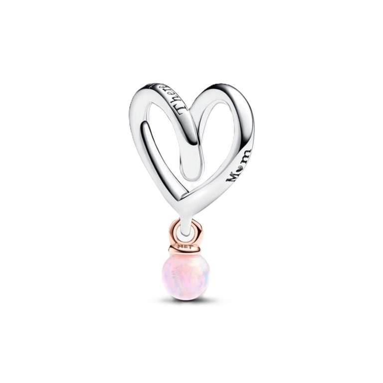 Pandora Women's Charm Link (783242C01)