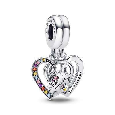 Pandora Women's Charm Link (792239C01)