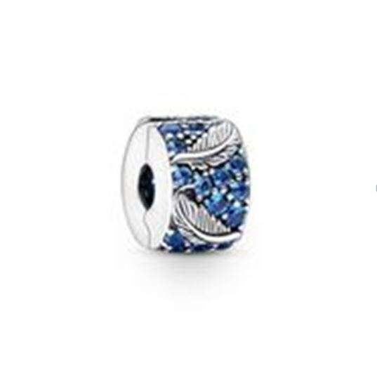 Pandora Women's Charm Link (792552C01)