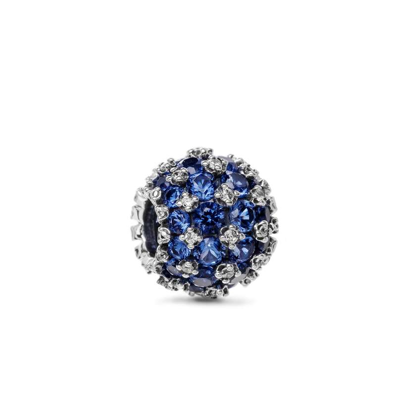 Pandora Women's Charm Link (792630C02)