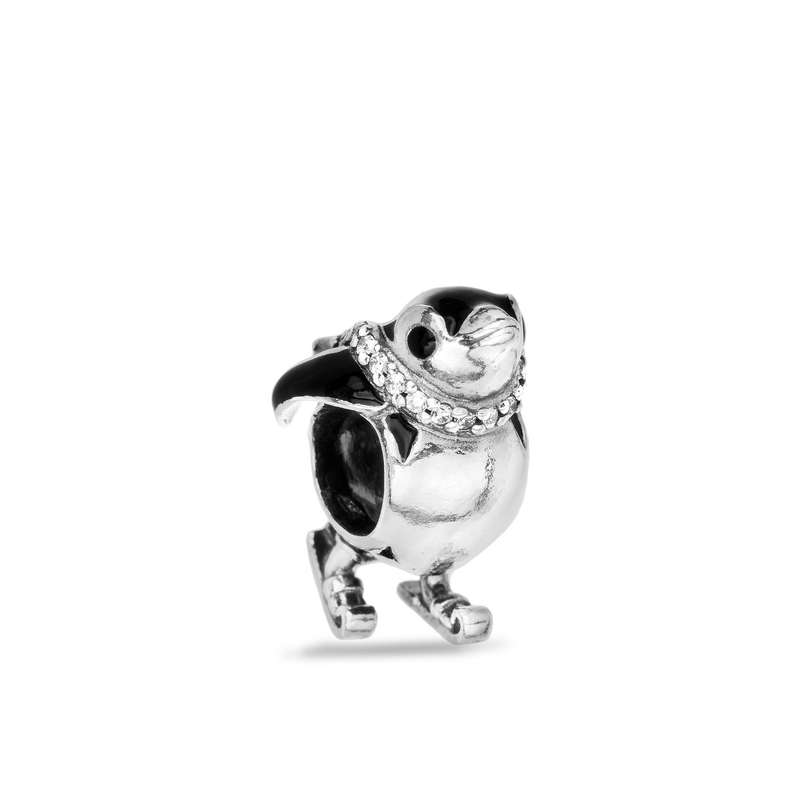 Pandora Women's Charm Link (792988C01)