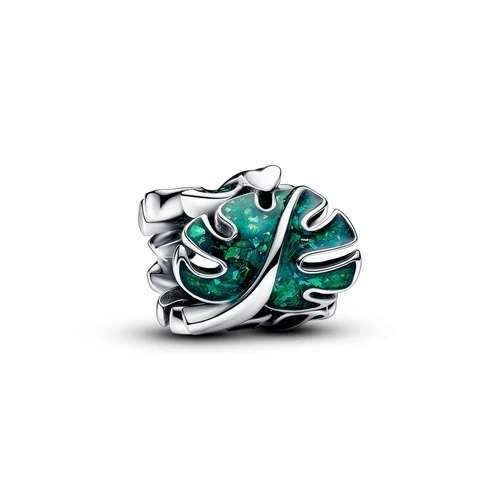 Pandora Women's Charm Link (793332C01)