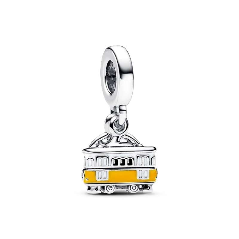 Pandora Women's Charm Link (793333C01)