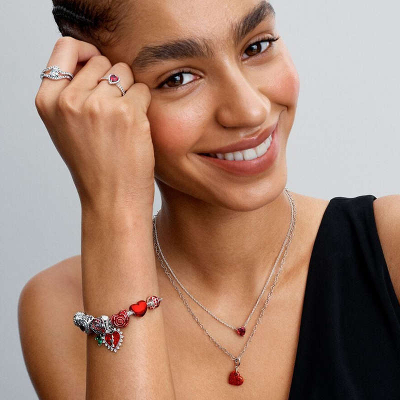 PANDORA JEWELRY 793348C01 (793348C01)
