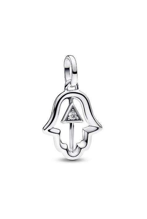 Pandora Women's Charm Link (793411C01)