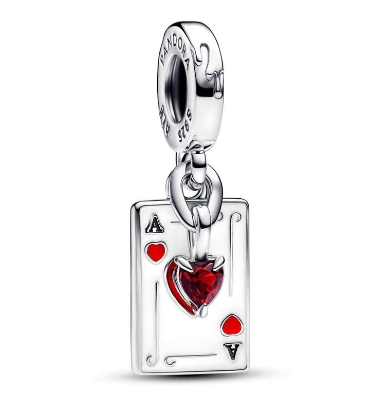 Pandora Women's Charm Link (793420C01)