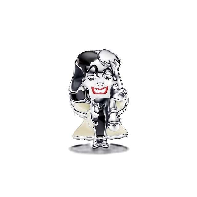 Pandora Women's Charm Link (793424C01)