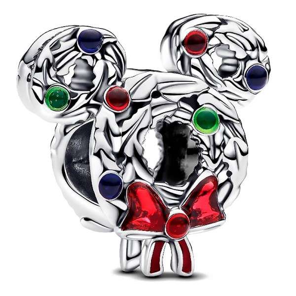 Pandora Women's Charm Link (793531C01)