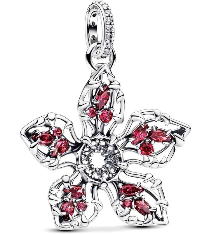 Pandora Women's Charm Link (793567C01)