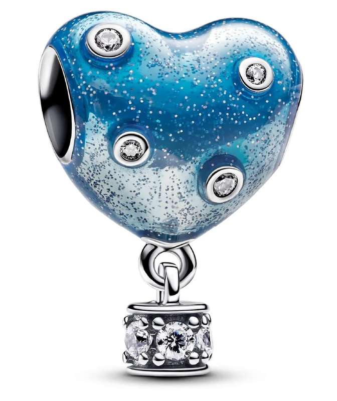 Pandora Women's Charm Link (793595C01)