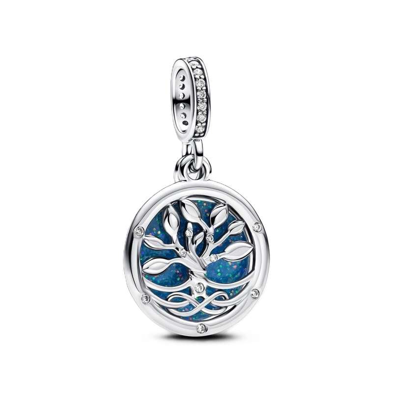 Pandora Women's Charm Link (793599C01)