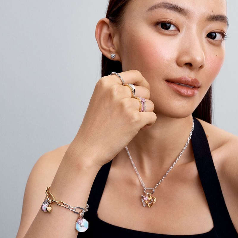 PANDORA JEWELRY 793693C00 (793693C00)