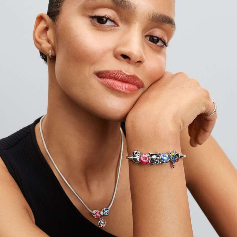 PANDORA JEWELRY 793789C01 (793789C01)