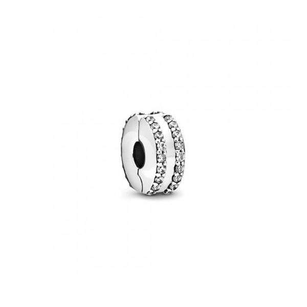 Pandora Women's Charm Link (798422C01)
