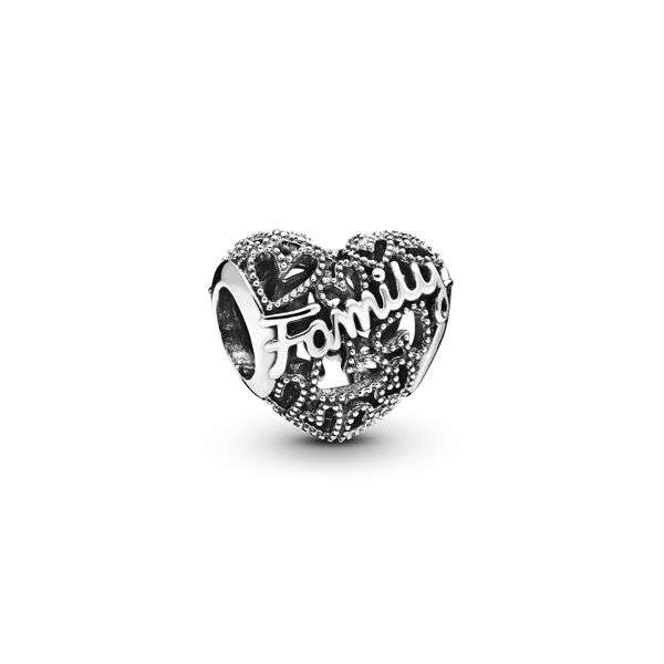 Pandora Women's Charm Link (798571C00)