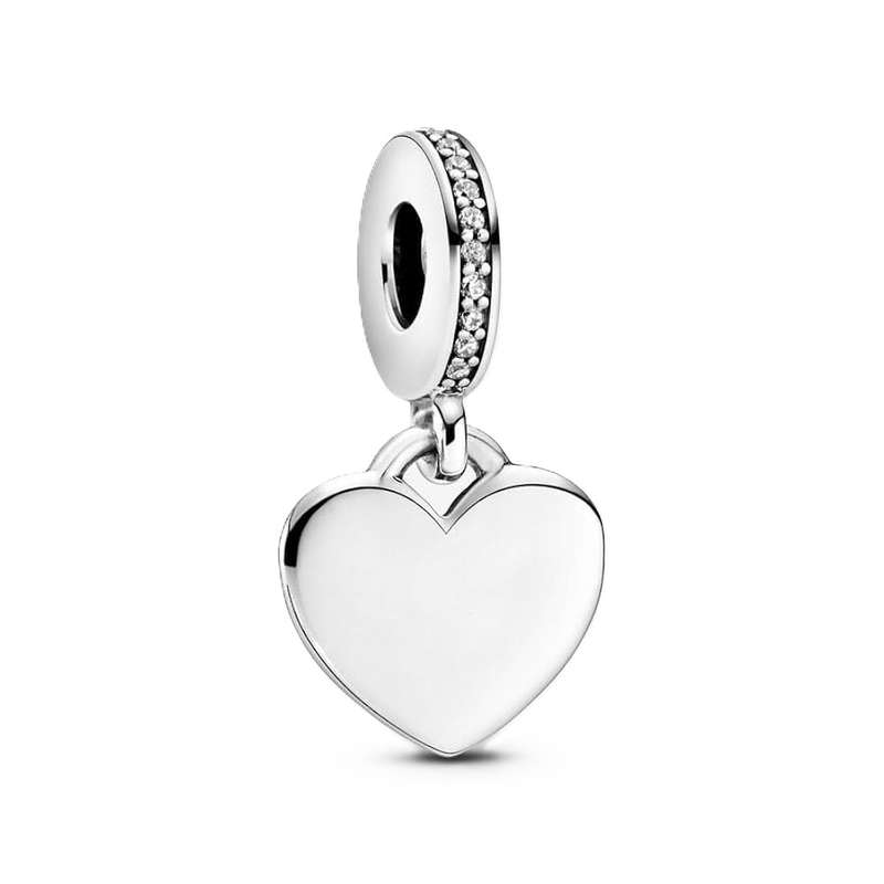 Pandora Women's Charm Link (798761C01)