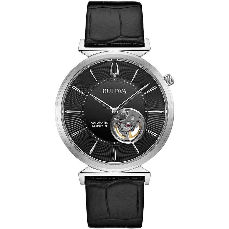 BULOVA REGATTA (96A234)