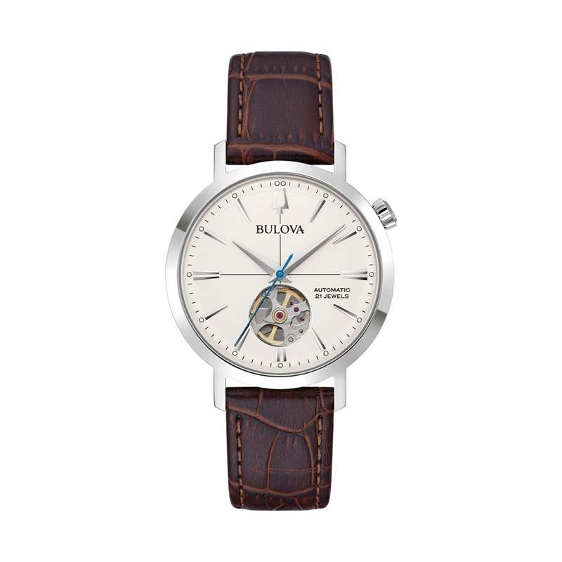 BULOVA WATCHES 96A318 (96A318)