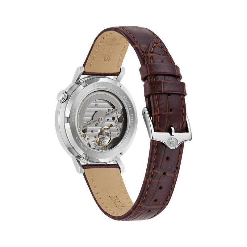 BULOVA WATCHES 96A318 (96A318)