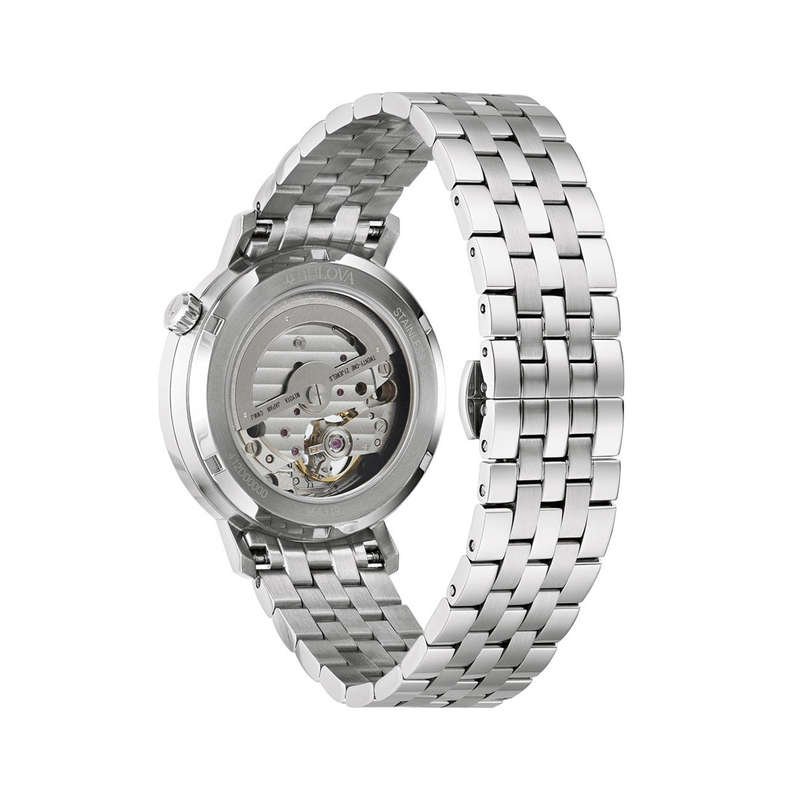 BULOVA WATCHES 96A319 (96A319)