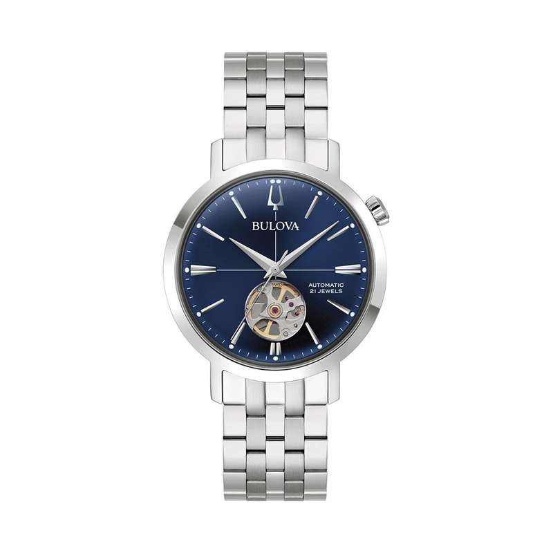 BULOVA 96A320 (96A320)