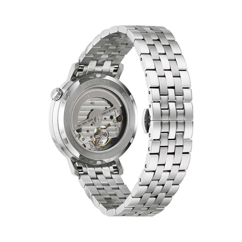 BULOVA 96A320 (96A320)