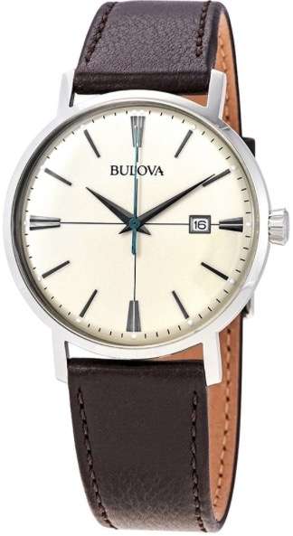 BULOVA AEROJET (96B242)