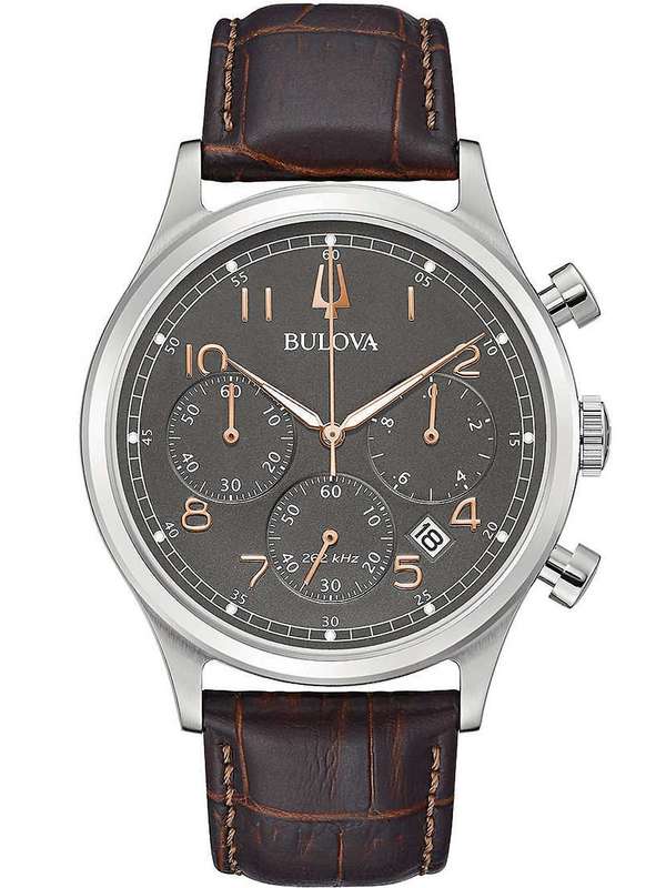 BULOVA PRECISIONIST (96B356)